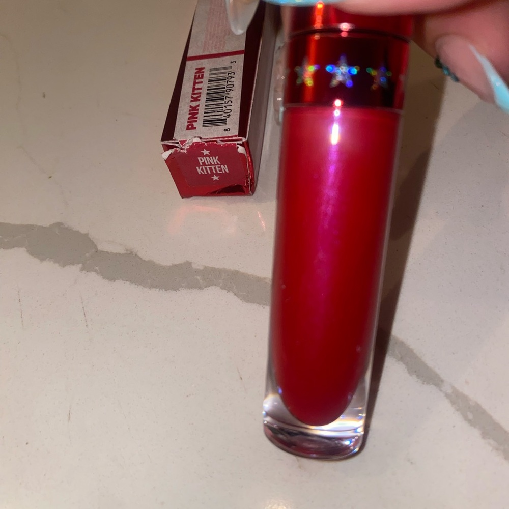 Jeffrey Star velour liquid lipstick - Picture 4 of 5